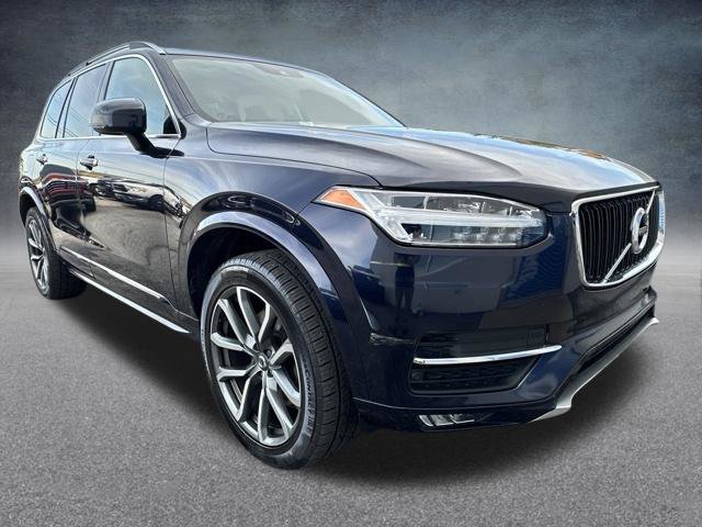 Used 2019 Volvo XC90 T6 Momentum w/ Protection Package Premier AWD/4WD image 9