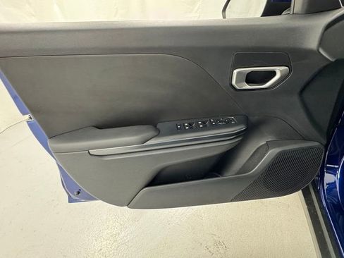 New 2026 Kia K4 FWD image 16
