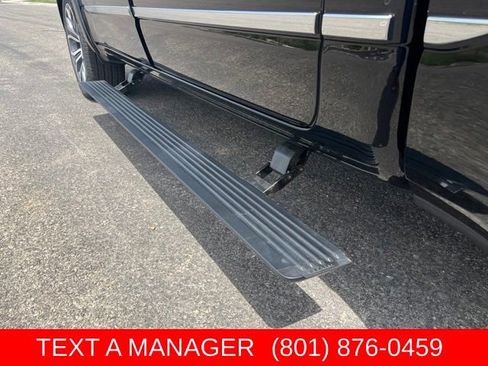New 2026 RAM 1500 Tungsten w/ Trailer Tow Group AWD/4WD image 16