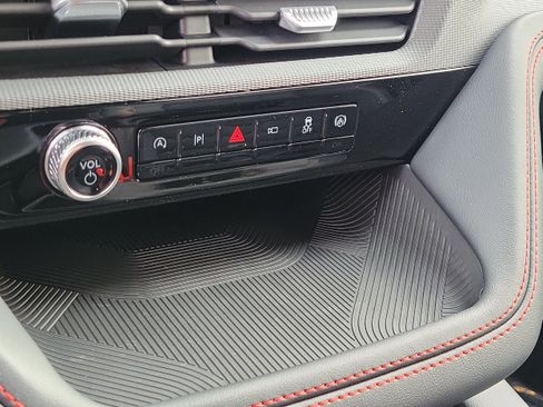 New 2026 Ford Explorer ST-Line w/ ST-Line Street Pack image 30