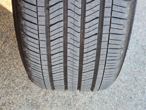 New 2026 Toyota Highlander Limited image 12