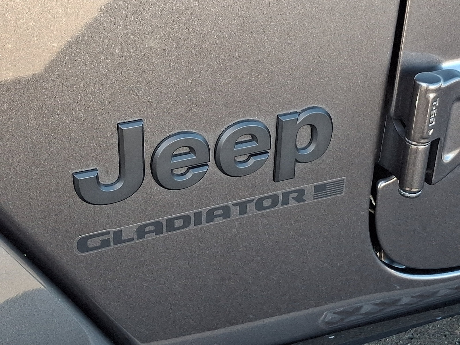 Used 2025 Jeep Gladiator Sport AWD/4WD image 30
