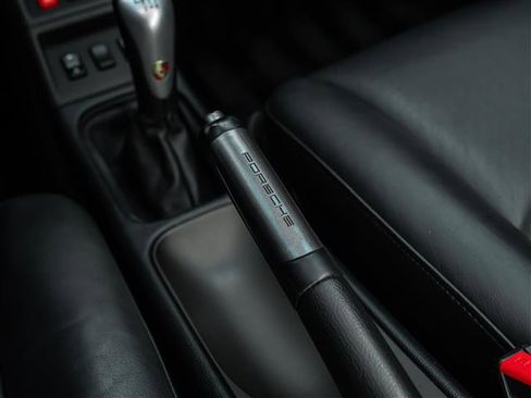 Used 1997 Porsche 911 Carrera 4S image 35