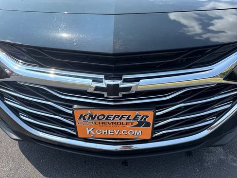 Used 2024 Chevrolet Malibu LT FWD image 34