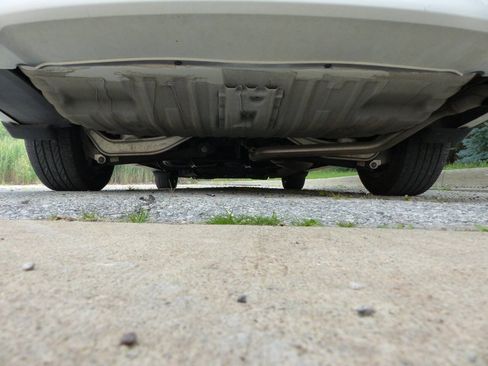Used 2025 Honda Odyssey EX-L image 10
