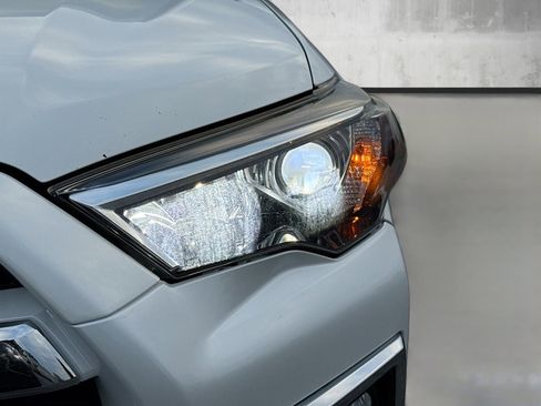 Used 2017 Toyota 4Runner Limited image 37