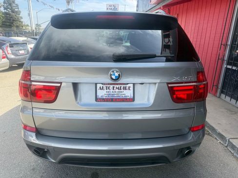 Used 2013 BMW X5 xDrive35i image 9