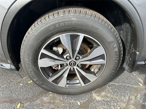 Certified 2023 Nissan Murano S image 8