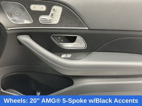 Certified 2024 Mercedes-Benz GLE 450 4MATIC image 15
