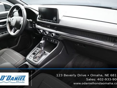 Used 2024 Honda CR-V Sport image 40