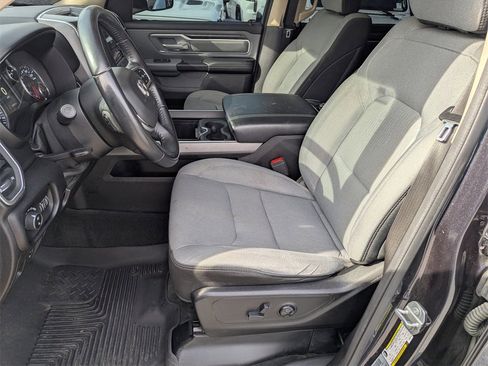 Used 2019 RAM 1500 Big Horn image 12