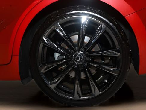 Used 2023 Lexus IS 350 F Sport w/ Memory Package image 30