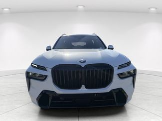 New 2027 BMW X7 xDrive40i w/ Executive Package AWD/4WD video 2