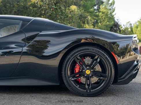 Used 2024 Ferrari 296 GTB image 5