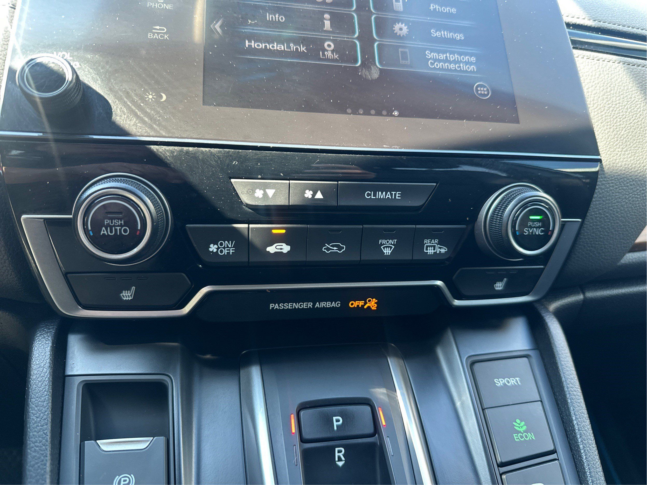 Used 2021 Honda CR-V EX-L image 31