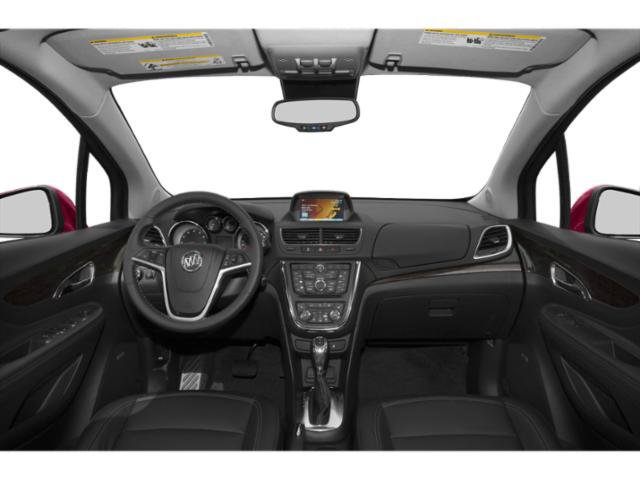 Used 2015 Buick Encore Convenience FWD image 11