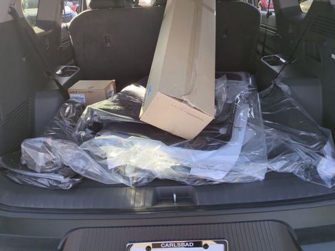 New 2026 Kia EV9 Light image 33