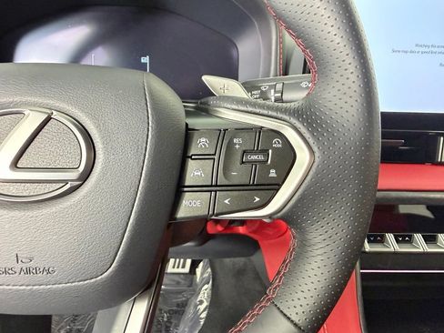 Used 2026 Lexus IS 350 F Sport w/ Handling Package AWD/4WD image 17