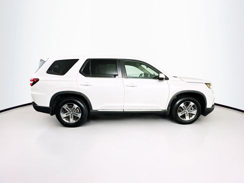 Used 2023 Honda Pilot EX-L image 10