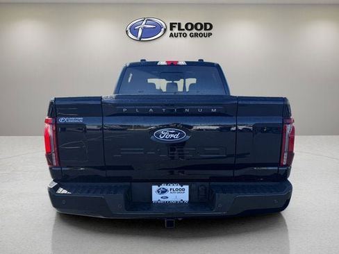 New 2026 Ford F150 Platinum w/ Equipment Group 702A High AWD/4WD image 6