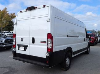 Used 2022 RAM ProMaster 3500 w/ Convenience Group video 4