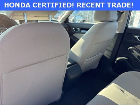 Used 2023 Honda Civic EX image 26