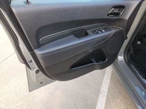 Used 2020 Dodge Durango R/T w/ Technology Group image 29