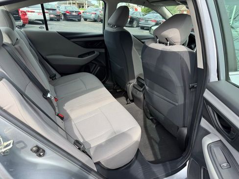 Used 2020 Subaru Legacy w/ Alloy Wheel Package AWD/4WD image 17