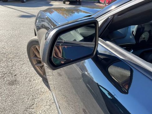 New 2025 Ford Mustang GT Premium image 8