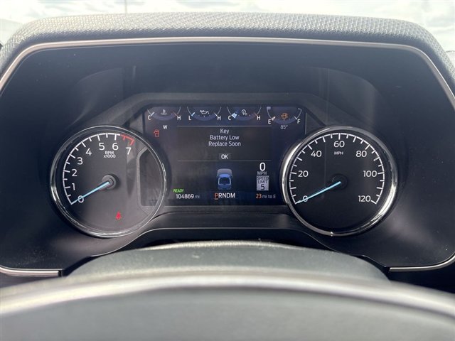Used 2021 Ford F150 XLT w/ Equipment Group 302A High AWD/4WD image 11