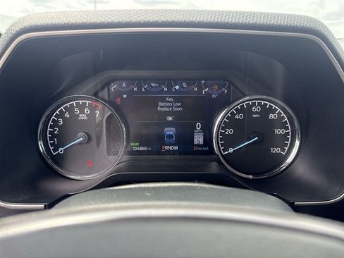 Used 2021 Ford F150 XLT w/ Equipment Group 302A High AWD/4WD image 11