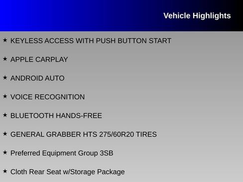Used 2024 GMC Sierra 1500 Elevation AWD/4WD image 12