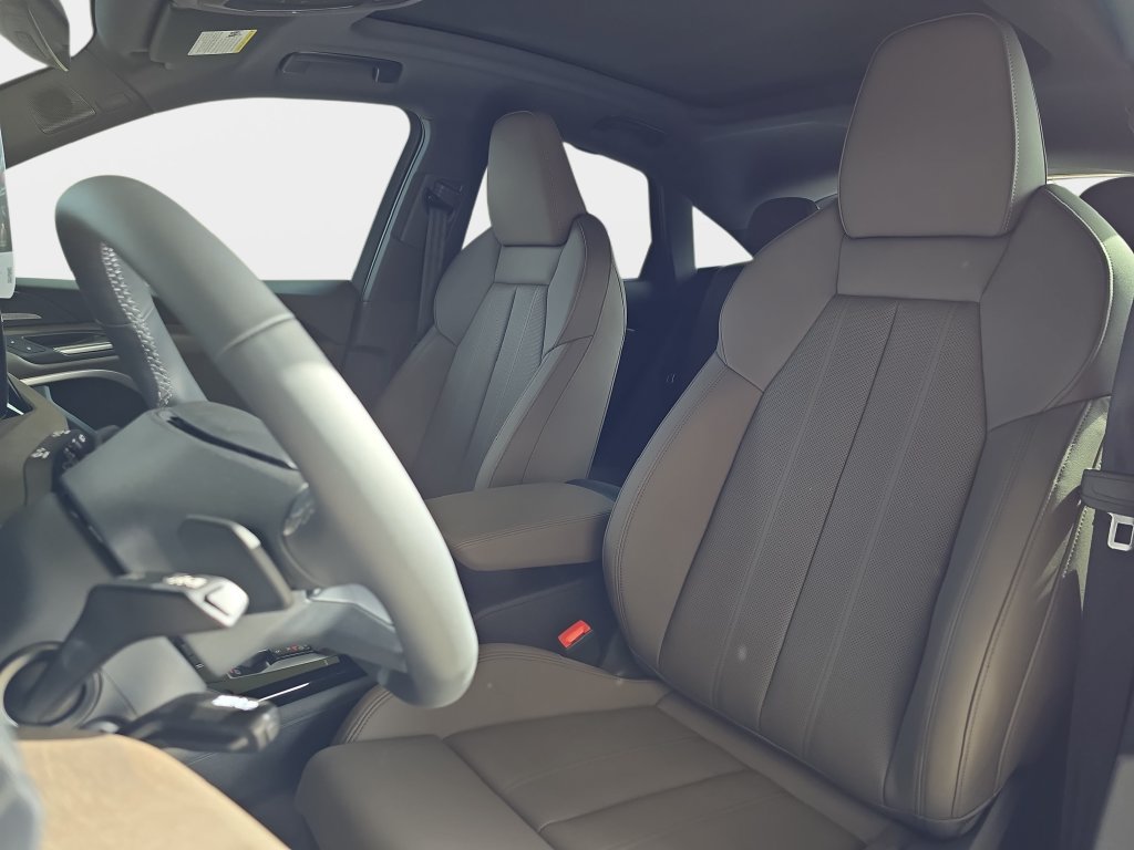 New 2026 Audi Q5 Premium Plus AWD/4WD image 13