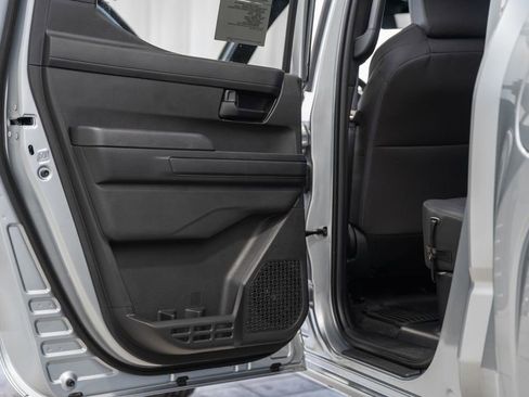 New 2026 Toyota Tacoma SR5 image 35