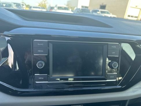 Used 2023 Volkswagen Taos S FWD image 6