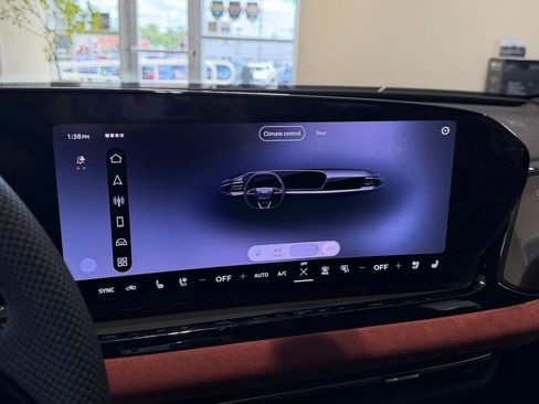 New 2026 Audi S5 Prestige AWD/4WD image 24