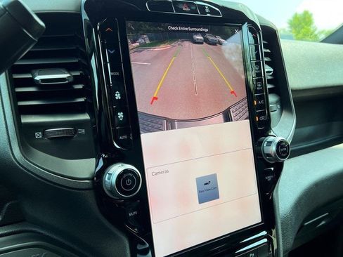 New 2025 RAM 2500 Tradesman image 20