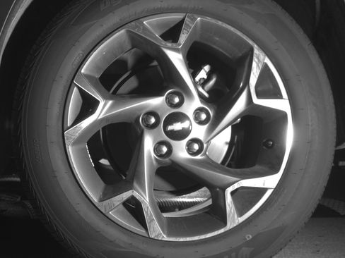 Used 2025 Chevrolet Trax LT w/ LT Convenience Package image 11