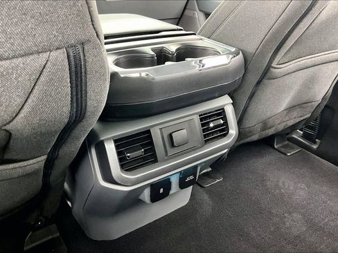 Certified 2023 Ford F150 XLT w/ Equipment Group 302A High image 34