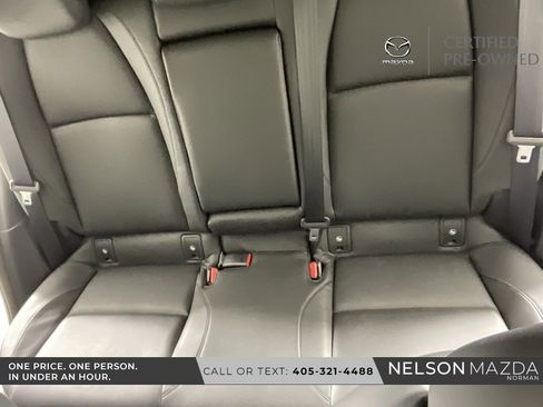 Certified 2023 MAZDA CX-30 AWD 2.5 S w/ Select Package image 27