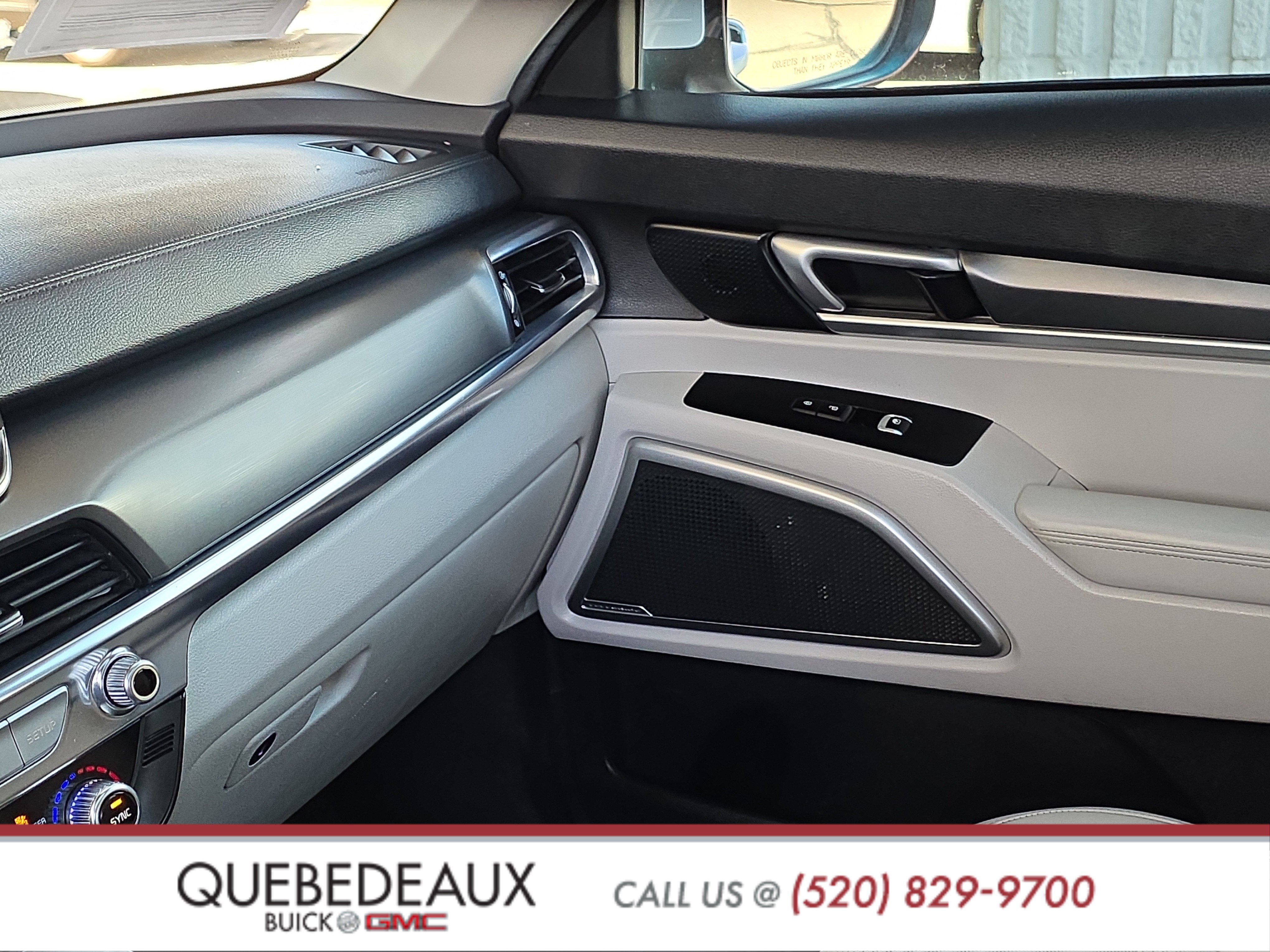 Used 2022 Kia Telluride S FWD image 22