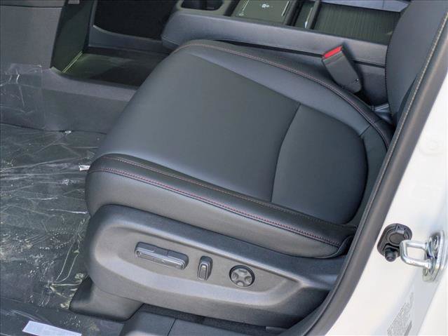 New 2026 Honda Odyssey Sport-L image 4