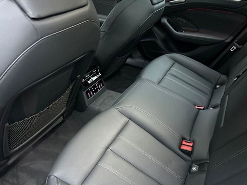 New 2026 Audi A6 Premium Plus image 11