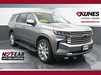 Used 2023 Chevrolet Tahoe High Country w/ Premium Package 2 AWD/4WD video 1