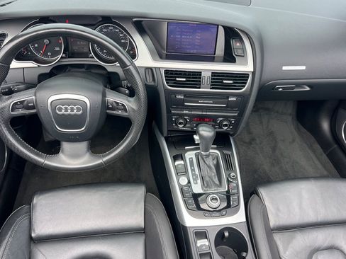 Used 2012 Audi A5 2.0T Premium Plus AWD/4WD image 14