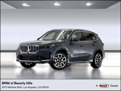 Used 2026 BMW X1 xDrive28i w/ Technology Package