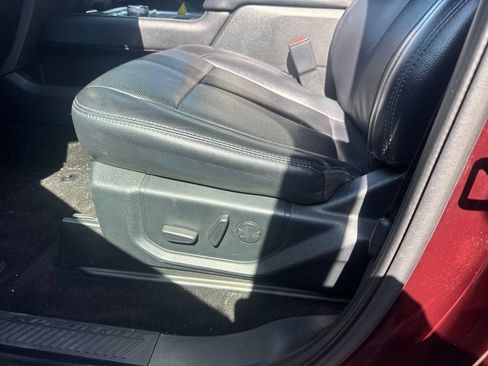 Used 2020 Ford Expedition Max XLT w/ Equipment Group 202A RWD image 9