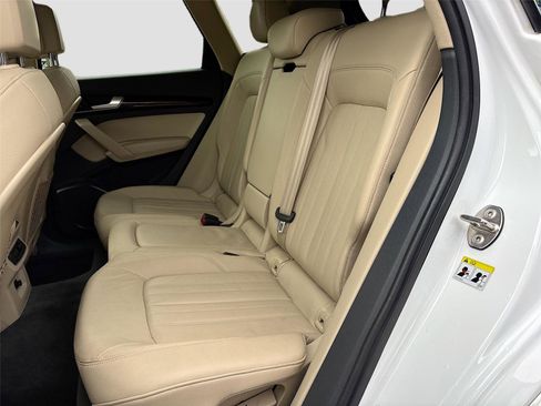 Used 2018 Audi Q5 2.0T Premium Plus image 26