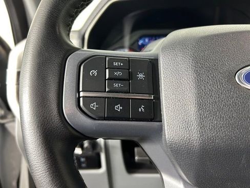 Used 2023 Ford F150 XLT w/ Equipment Group 301A Mid image 17