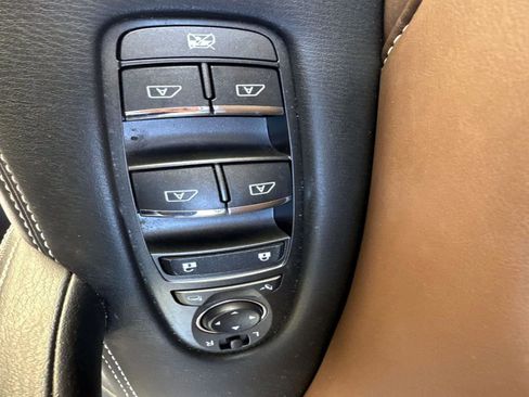 Certified 2023 INFINITI QX80 Premium Select w/ Cargo Package image 8